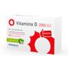 VITAMINA D 2000 UI 168 COMPRESSE MASTICABILI - farmachicca