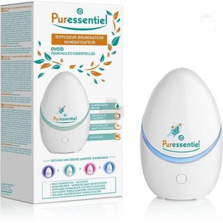 PURESSENTIEL DIFFUSORE BAMBINI - farmachicca