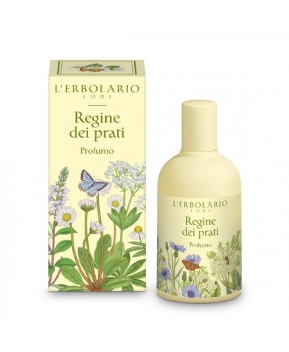 REGINE DEI PRATI CREMA FLUIDA CORPO 200 ML - farmachicca