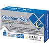 SEDANAM NOTTE 30 COMPRESSE - farmachicca