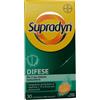 SUPRADYN DIFESE 30 COMPRESSE EFFERVESCENTI - farmachicca