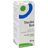 THEALOZ DUO SOLUZIONE OCULARE 10 ML - farmachicca