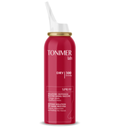 TONIMER LAB DRY SPRAY 100 ML - farmachicca