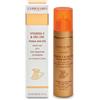 VITAMINA C & ORO CREMA VISO 50 ML - farmachicca