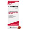 VITI COLESTEROLO 90 PERLE - farmachicca
