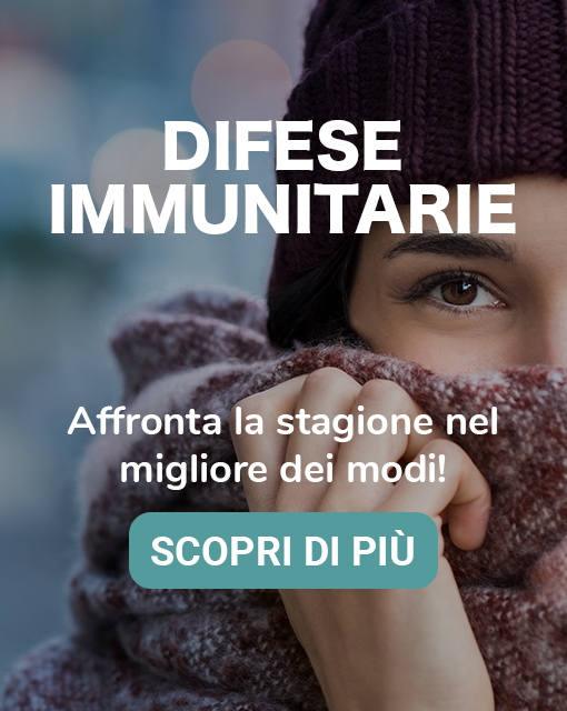 Prodotti per Difese immunitarie