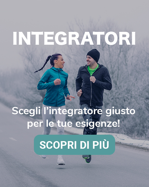 Prodotti per Integratori