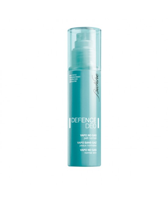 DEFENCE DEO FRESH VAPO 100 ML BIONIKE - farmachicca