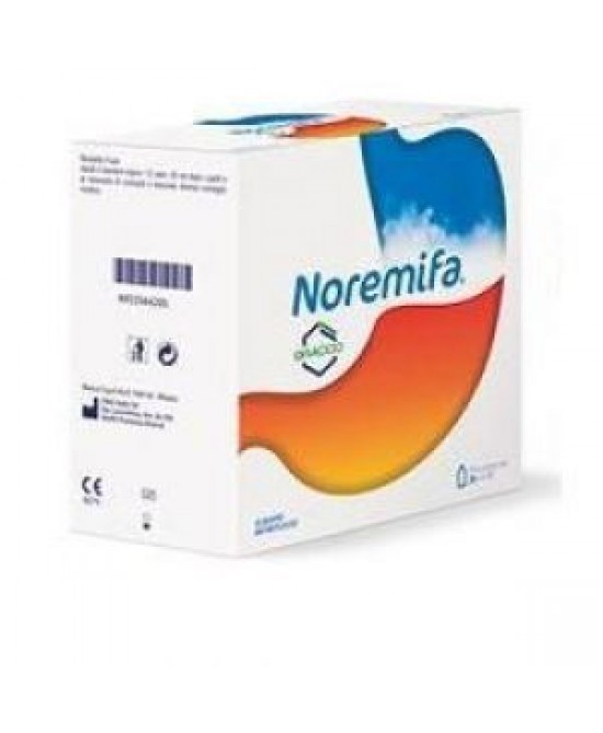 NOREMIFA 25 BUSTINE MONODOSE 20 ML - farmachicca