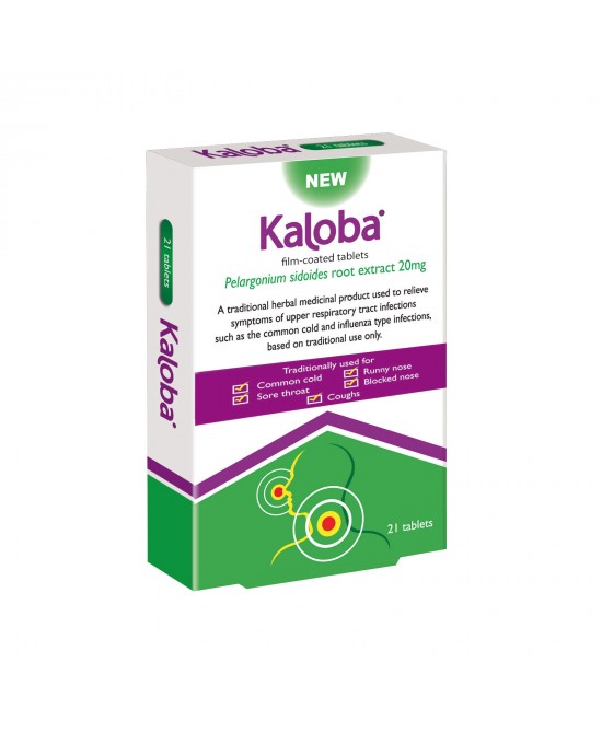 KALOBA*21CPR RIV - farmachicca