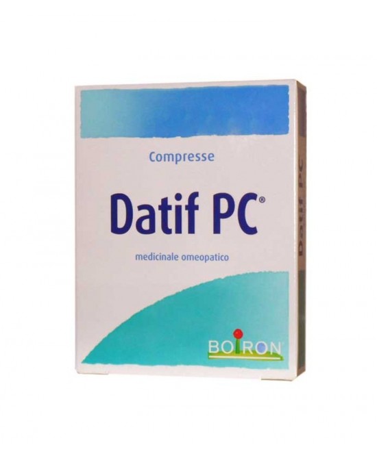 DATIF PC 90 COMPRESSE DA 300 MG - farmachicca