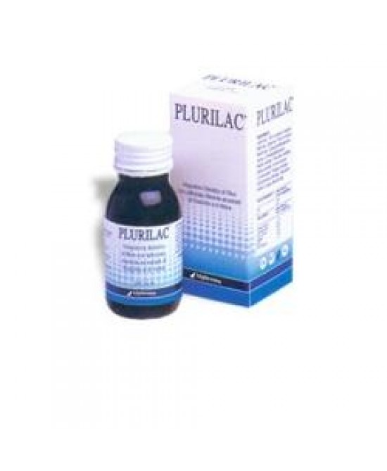 PLURILAC 200 ML - farmachicca