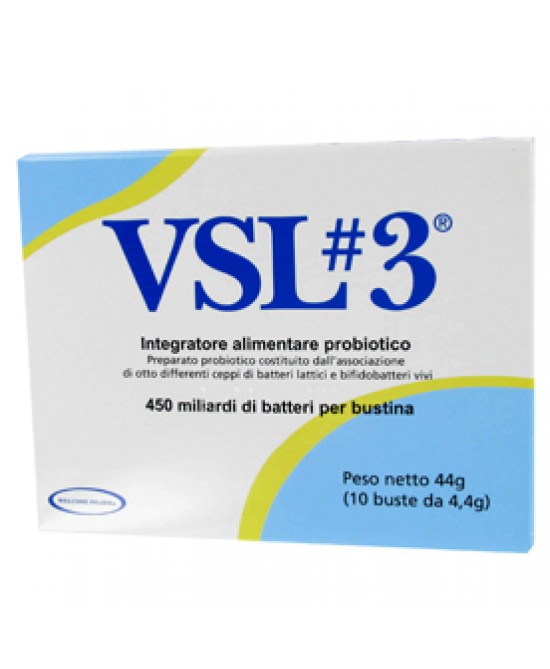 VSL3 10 BUSTINE - farmachicca