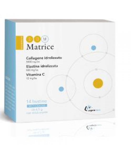 DDM MATRICE 14 BUSTINE - farmachicca