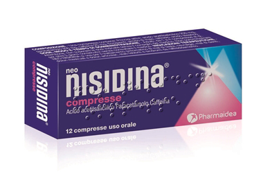 NEONISIDINA*12CPR - farmachicca