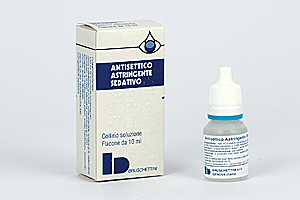 ANTISETTICO ASTRINGENTE S*COLL - farmachicca