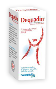 DEQUADIN*SPRxMUCOSA OS 10ML0,5 - farmachicca