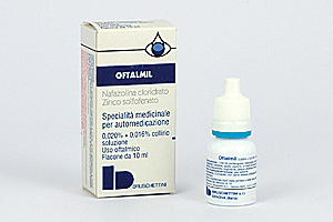 OFTALMIL*COLL 10ML 0,02+0,016% - farmachicca
