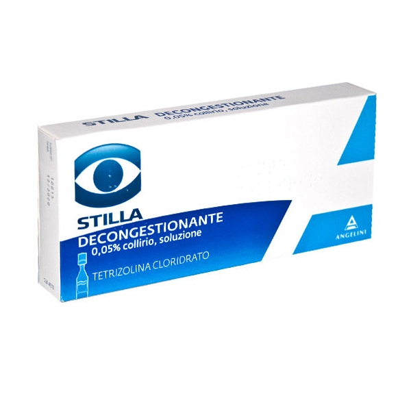 STILLA DECONG*COLL 10F 0,3ML - farmachicca
