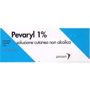 PEVARYL*SOL CUT 6BUST 10G 1% - farmachicca