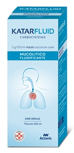 KATARFLUID*AD OS SOL 200ML - farmachicca