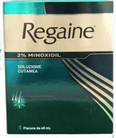 REGAINE*SOLUZ 60ML 2% - farmachicca