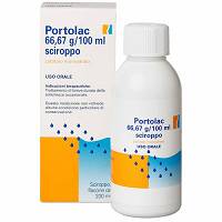 PORTOLAC*SCIR FL 200ML 66,67G - farmachicca