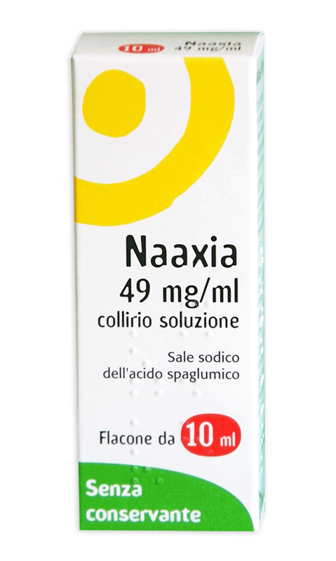 NAAXIA*COLL 10ML 4,9% - farmachicca