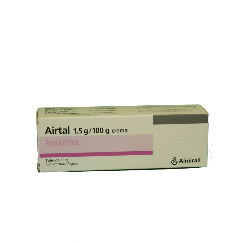 AIRTAL*CR 50G 1,5G/100G - farmachicca