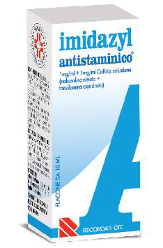 IMIDAZYL ANTIST*COLL 1FL 10ML - farmachicca
