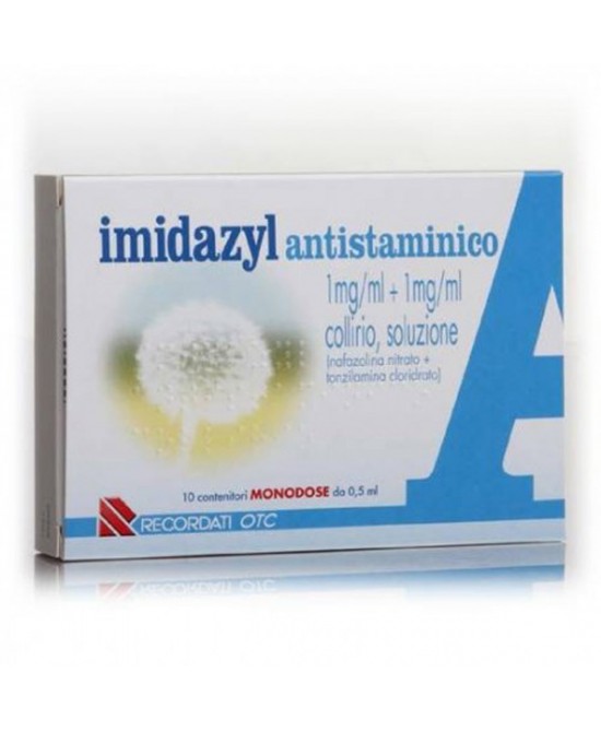 IMIDAZYL ANTIST*COLL 10FL0,5ML - farmachicca