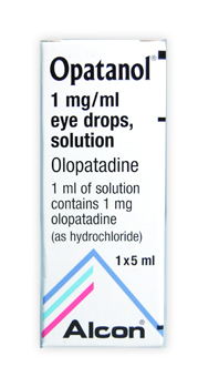 OPATANOL*COLL 1FL 5ML 1MG/ML - farmachicca