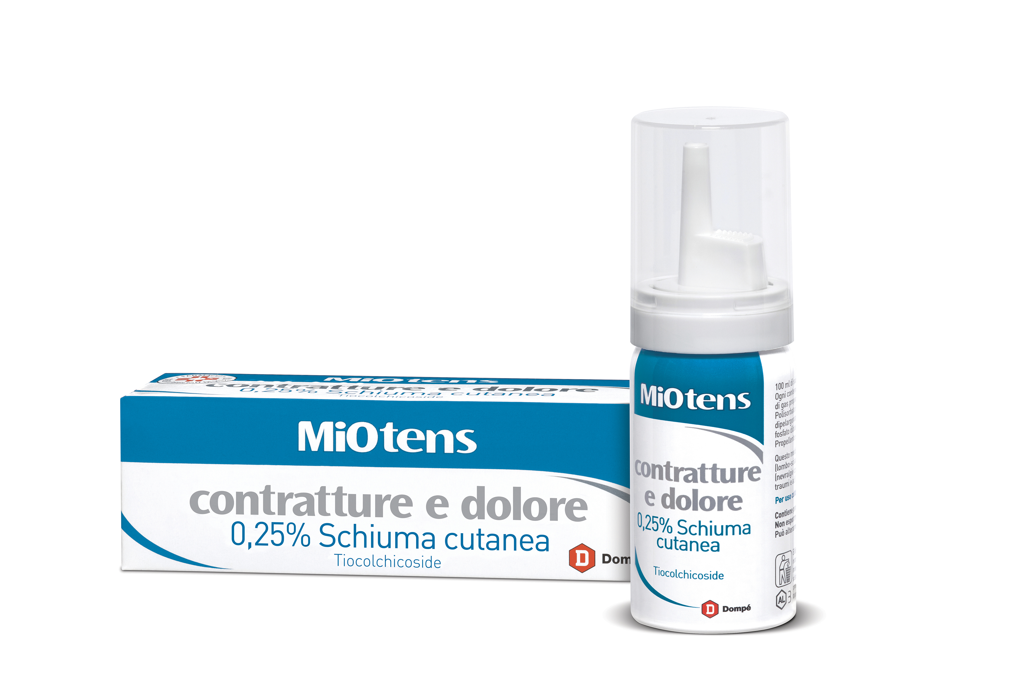 MIOTENS CONTRATTURE E DOL*SCH - farmachicca