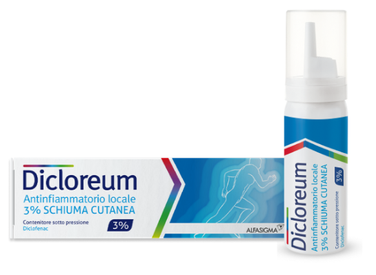 DICLOREUM ANT LOC*SCH 50G 3% - farmachicca