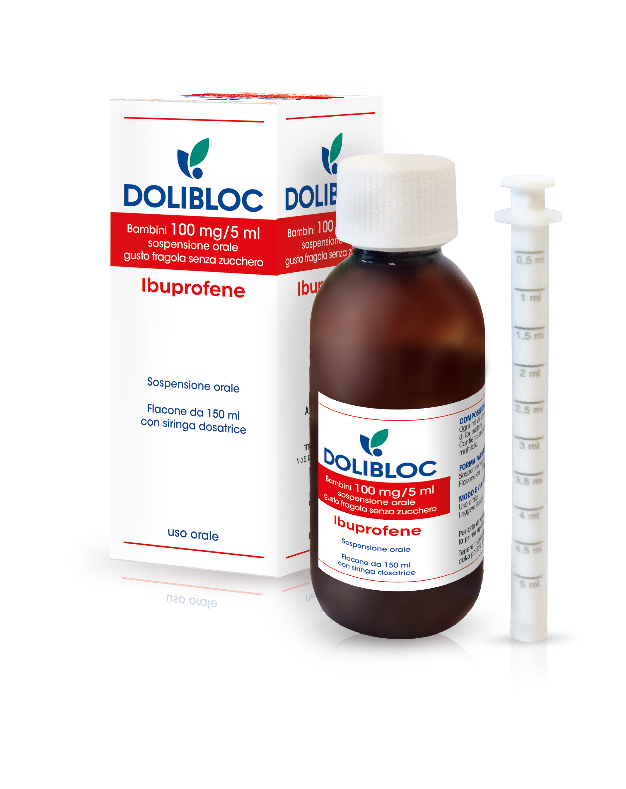 DOLIBLOC*BB FL 150ML S/Z FRAG - farmachicca