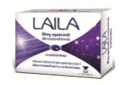LAILA*14CPS MOLLI - farmachicca