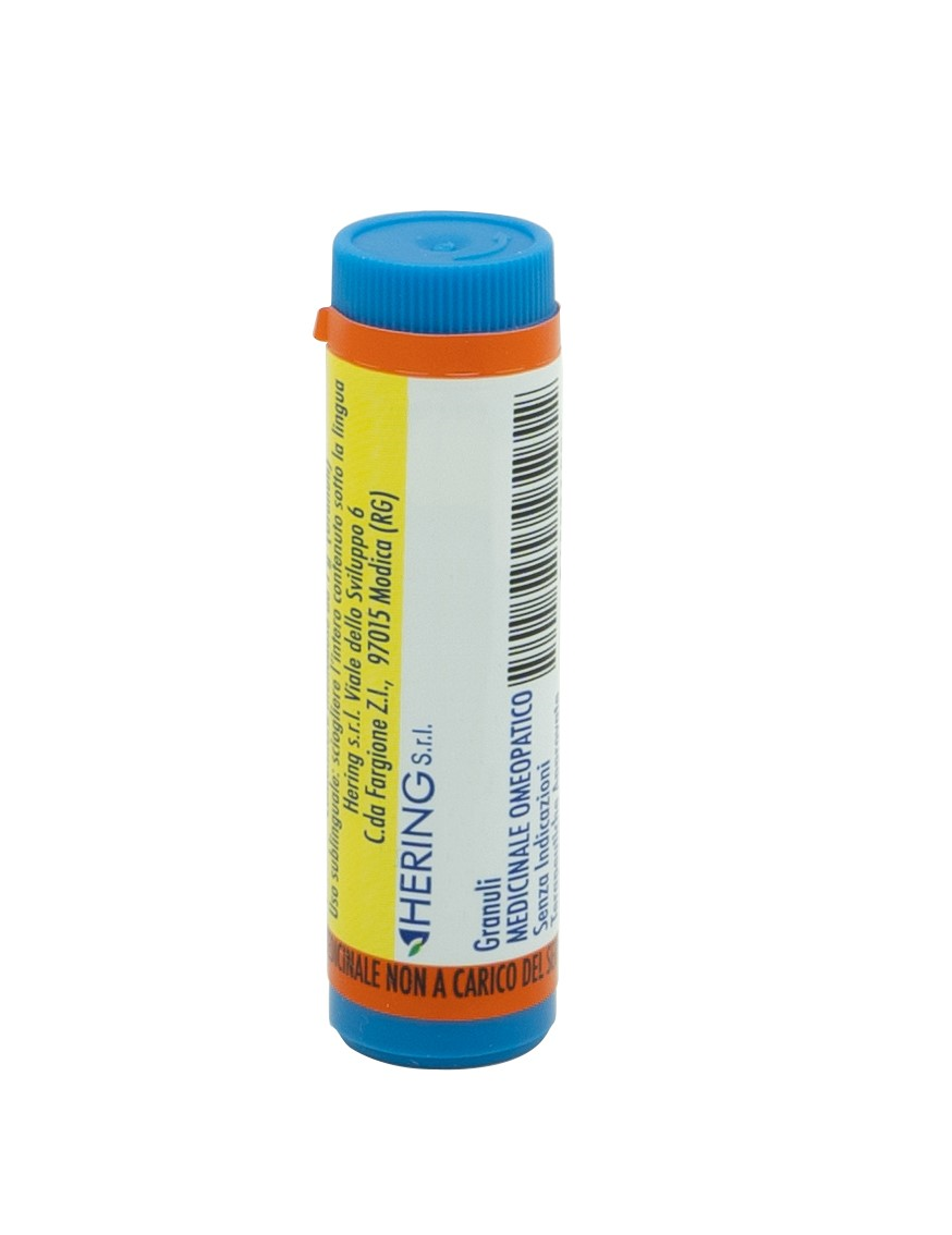 HEPAR SULFUR*200CH GR 1G - farmachicca