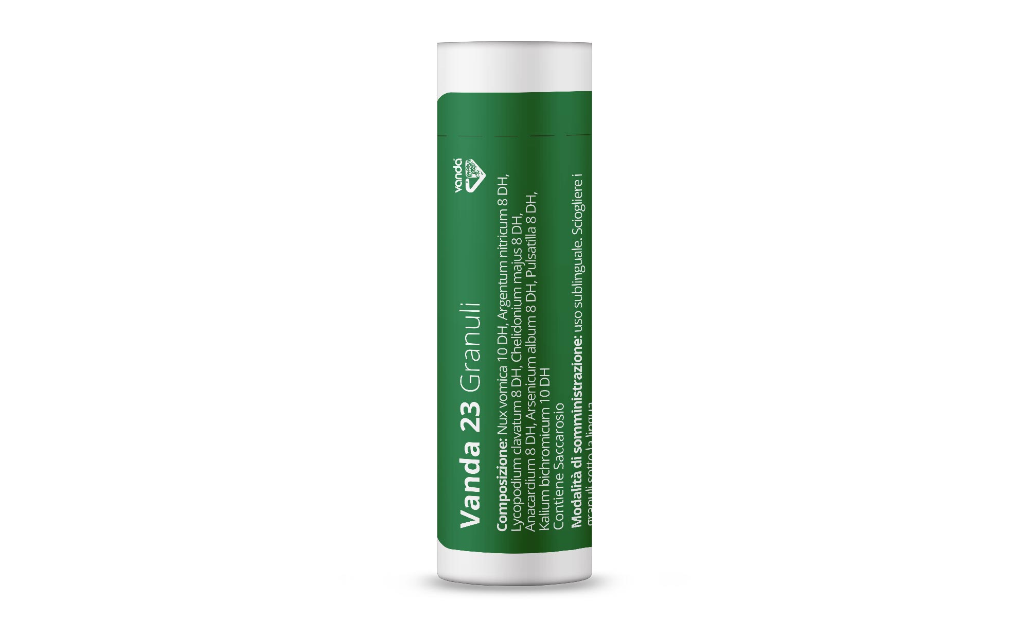 VANDA 23*4G 80GR CONT MULTID - farmachicca