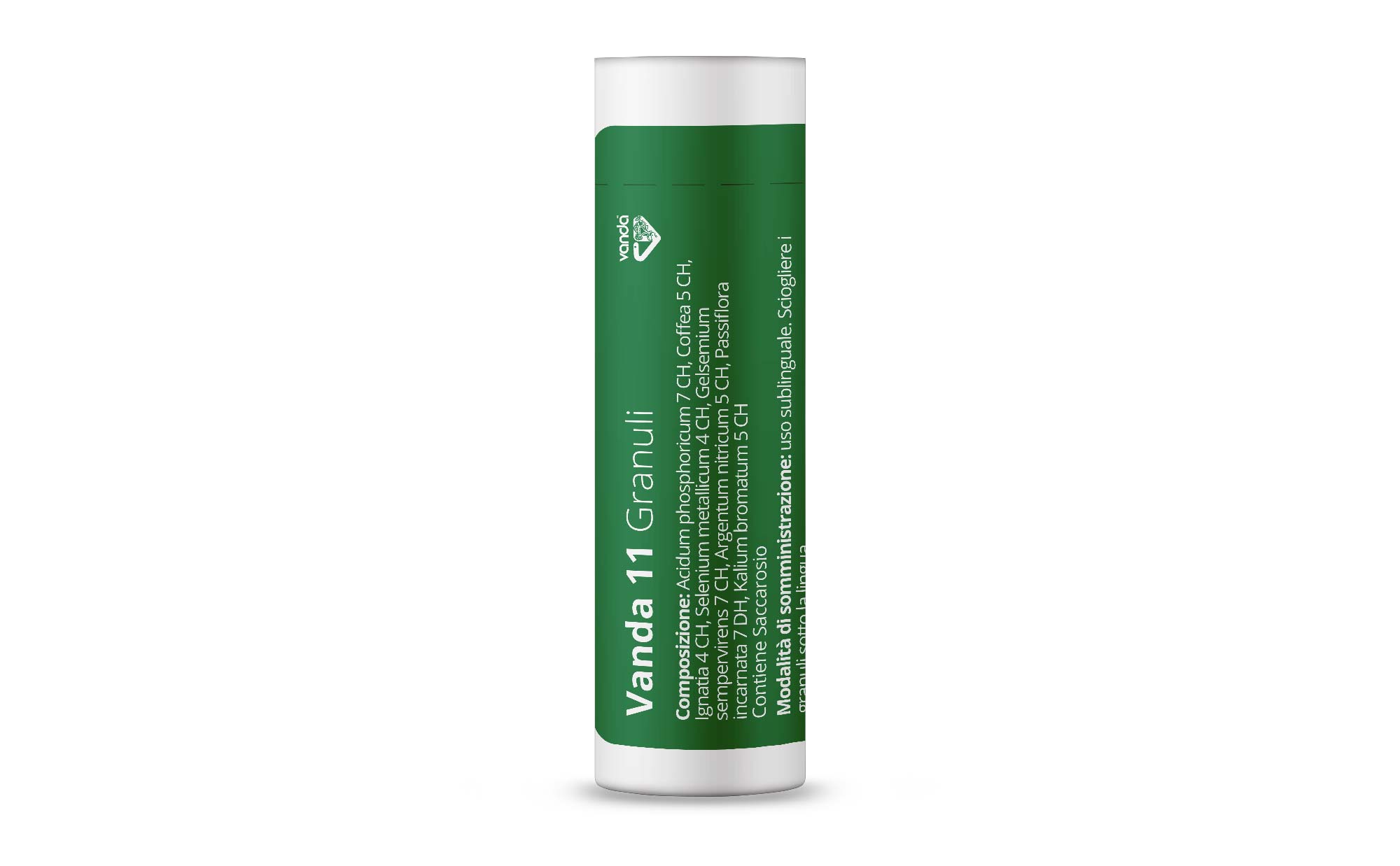 VANDA 11*4G 80GR CONT MULTID - farmachicca