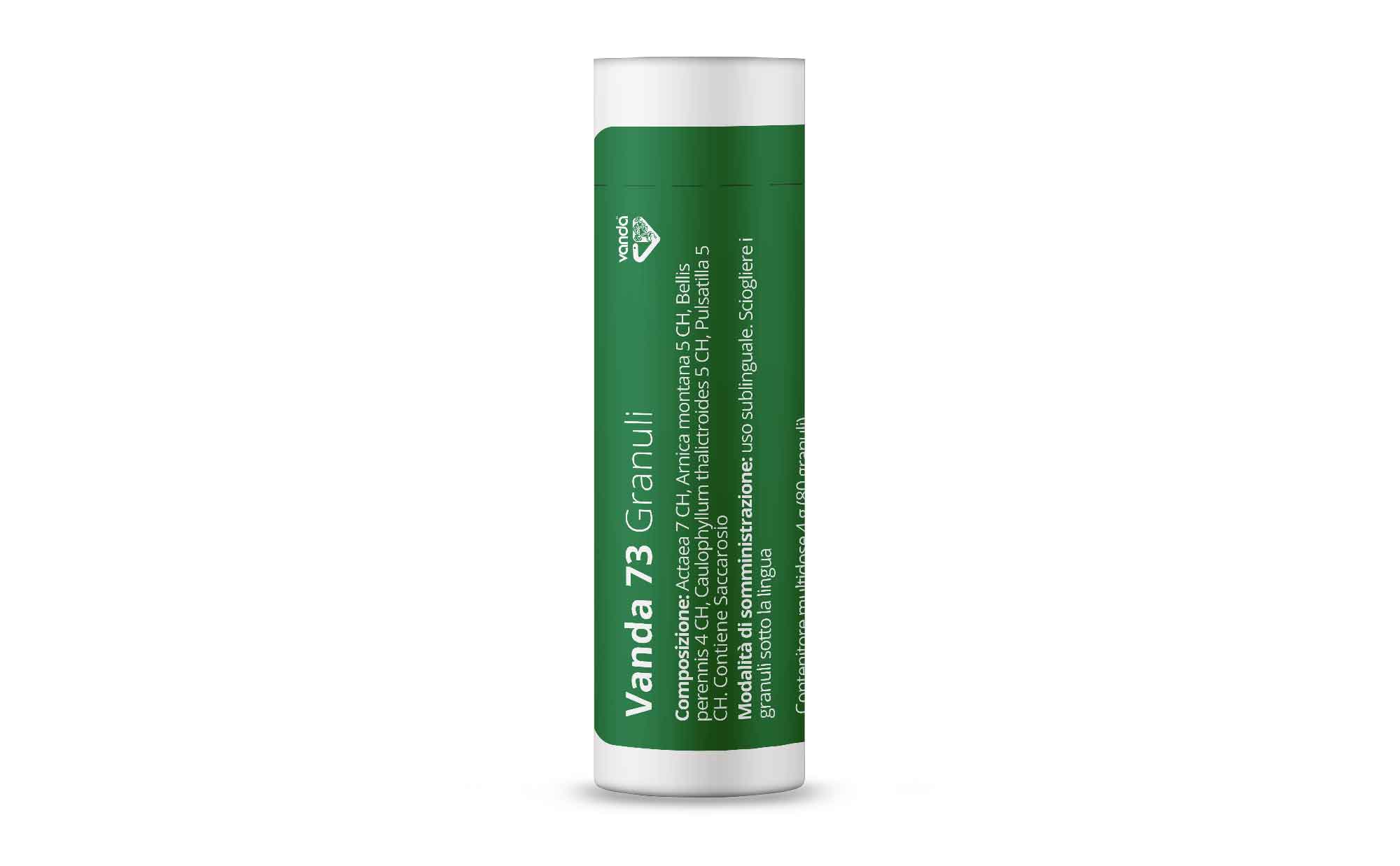 VANDA 73*4G 80GR CONT MULTID - farmachicca