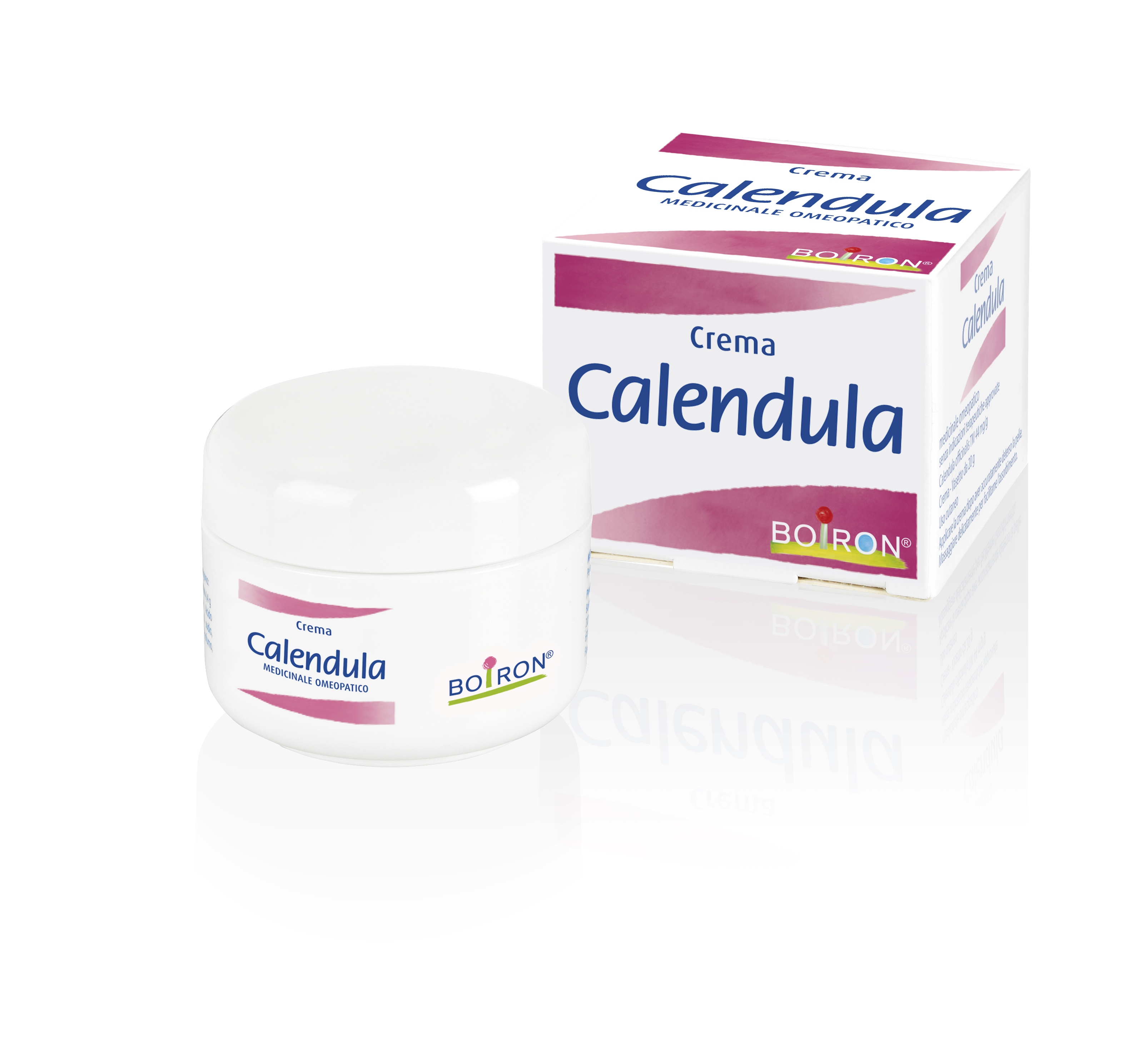 CALENDULA*CREMA 20G 44MG/G - farmachicca