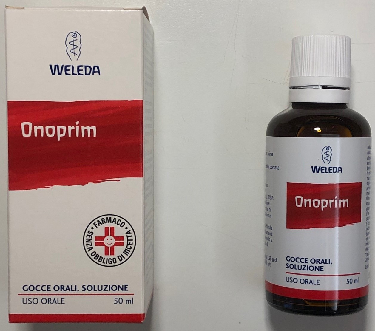 ONOPRIM*OS GTT 1FL 50ML - farmachicca