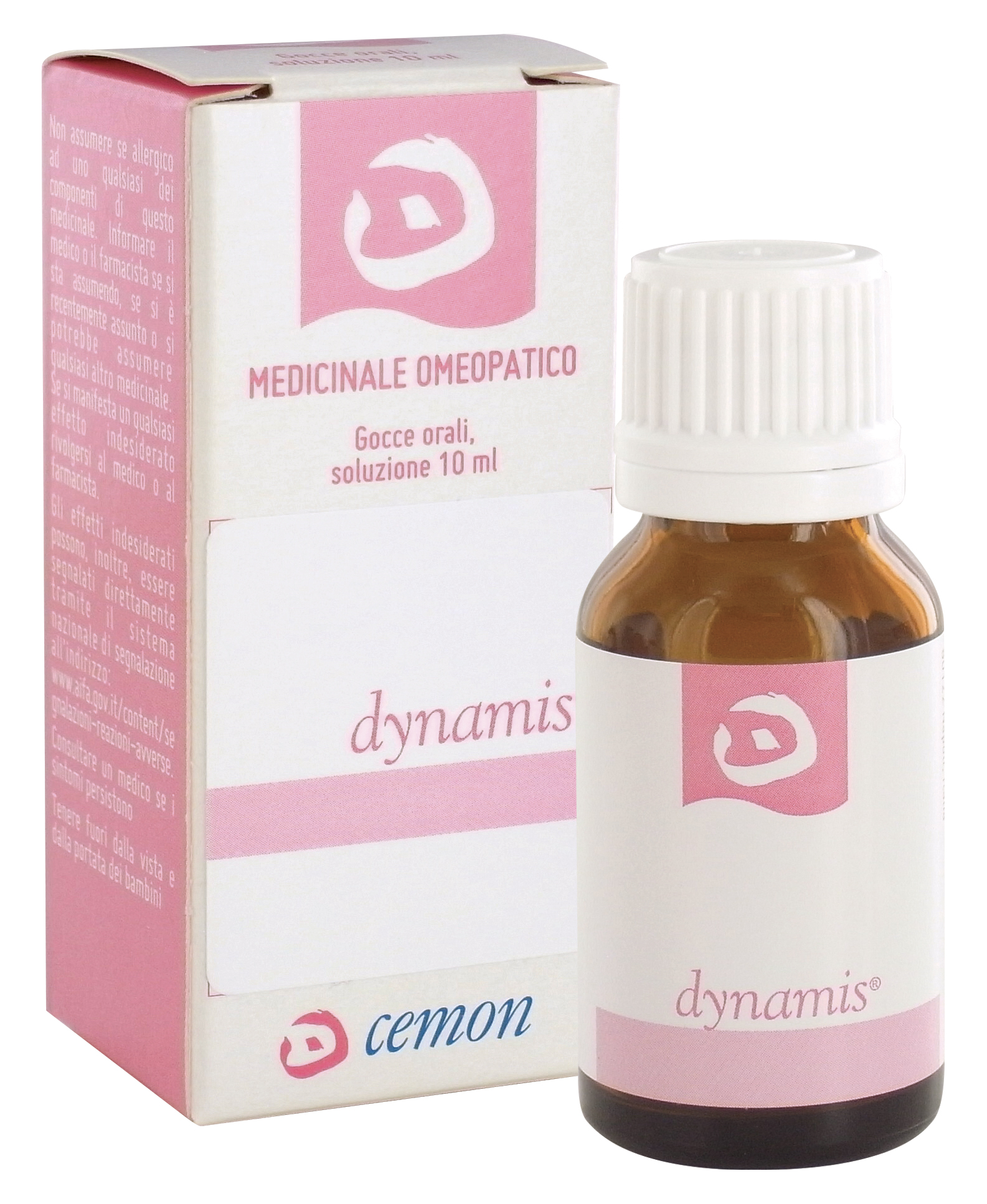 CACTUS GRANDIF DYN*200K 10ML - farmachicca