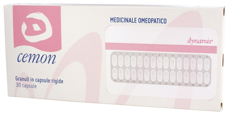 CALCIUM PHOSPH DYN*24LM-42LM - farmachicca