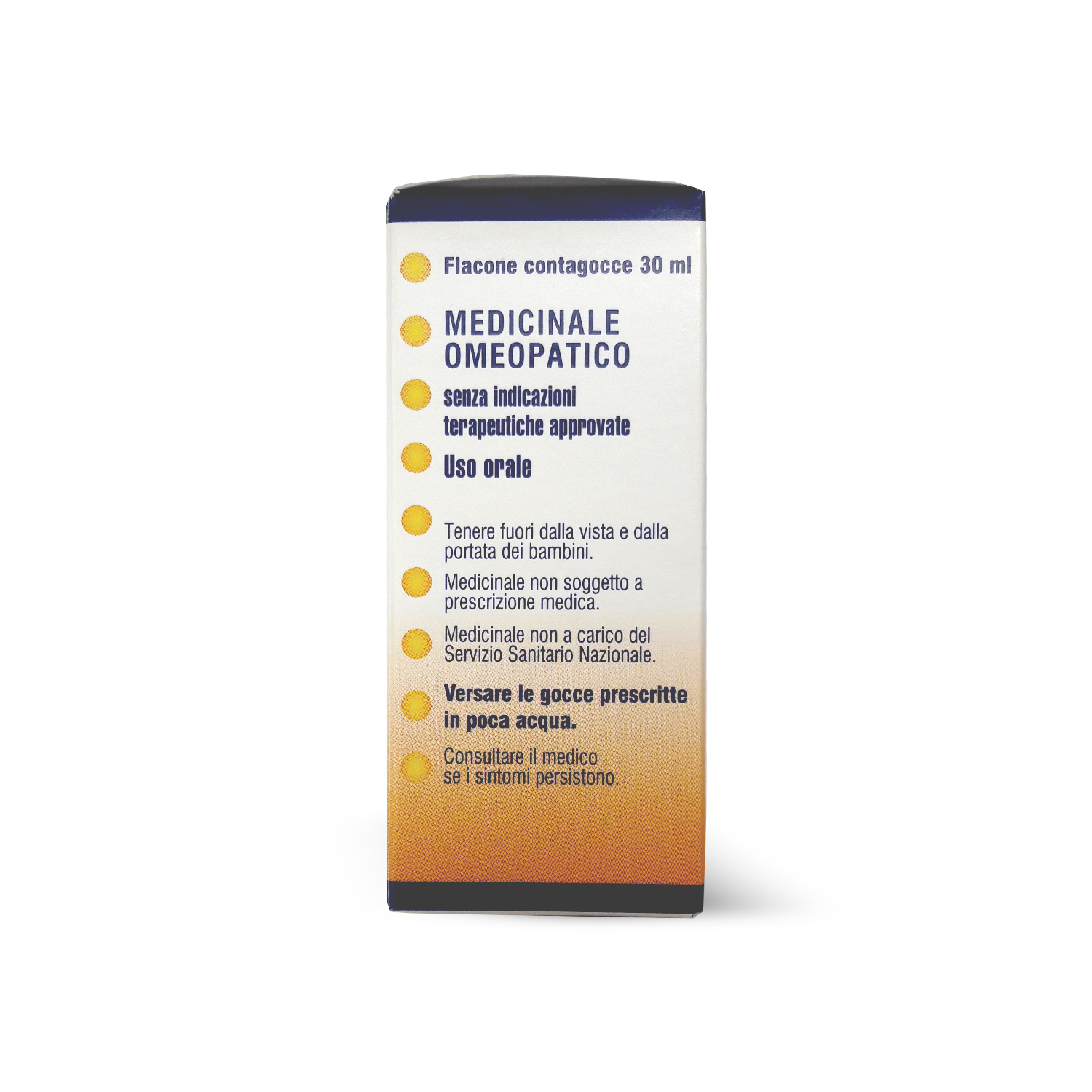 IRPLUS*OS GTT 30ML - farmachicca