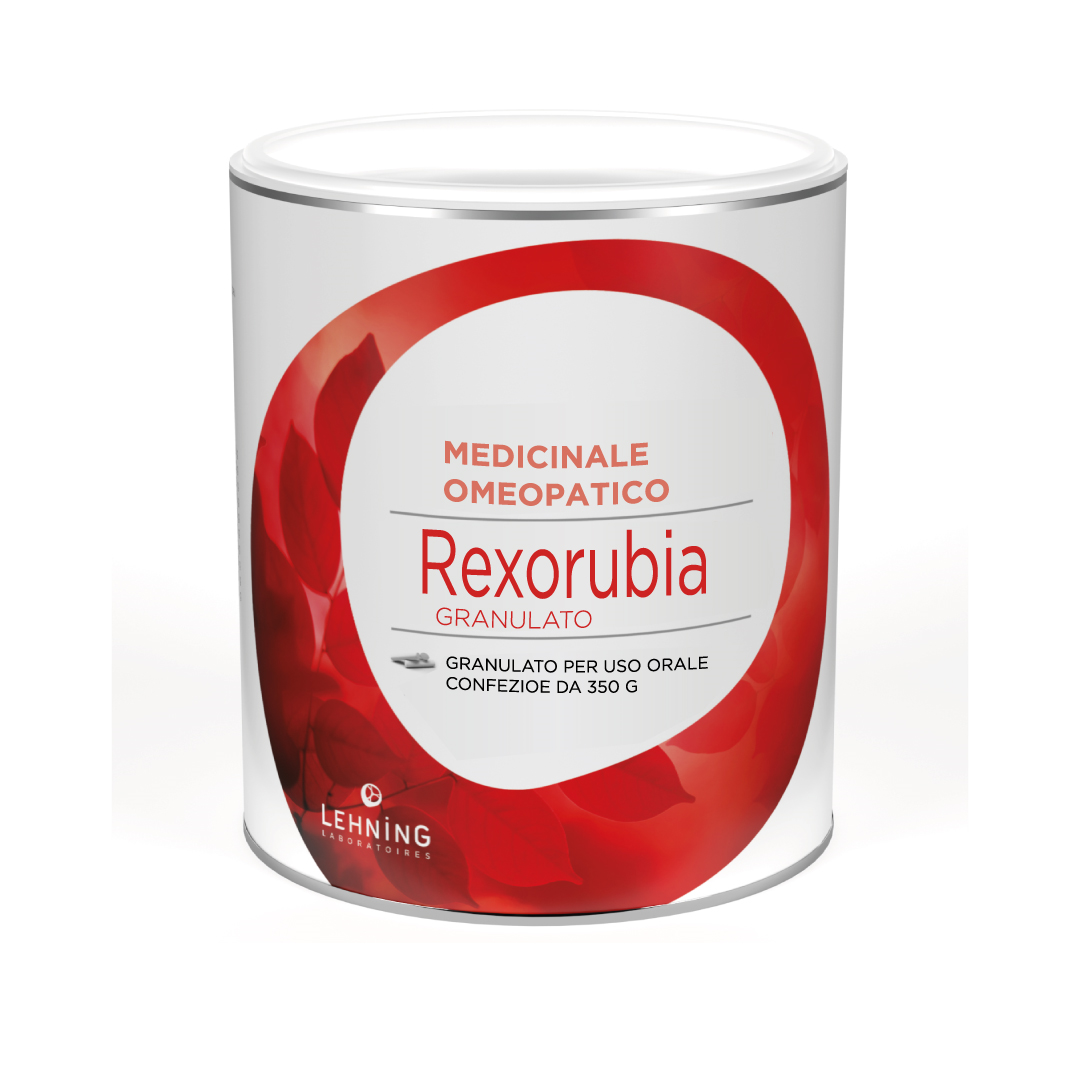REXORUBIA*OS GRAT 350G - farmachicca