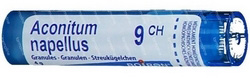 ACONITUM NAPELLUS 9 CH GRANULI - farmachicca