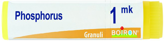 PHOSPHORUS MK GLOBULI - farmachicca