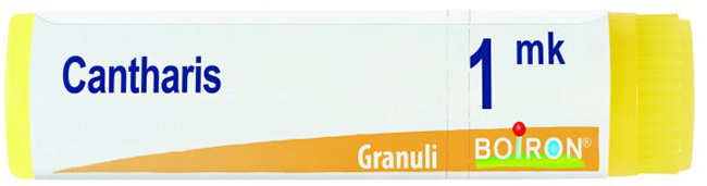 CANTHARIS MK GL - farmachicca