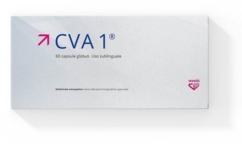 CVA1 60CPS IMMUNOVANDA - farmachicca